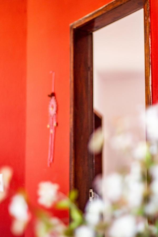Gato Do Mato Hostel กุมบูกุ ภายนอก รูปภาพ