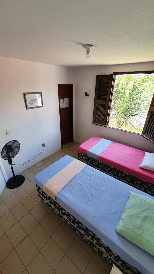 Gato Do Mato Hostel กุมบูกุ ภายนอก รูปภาพ