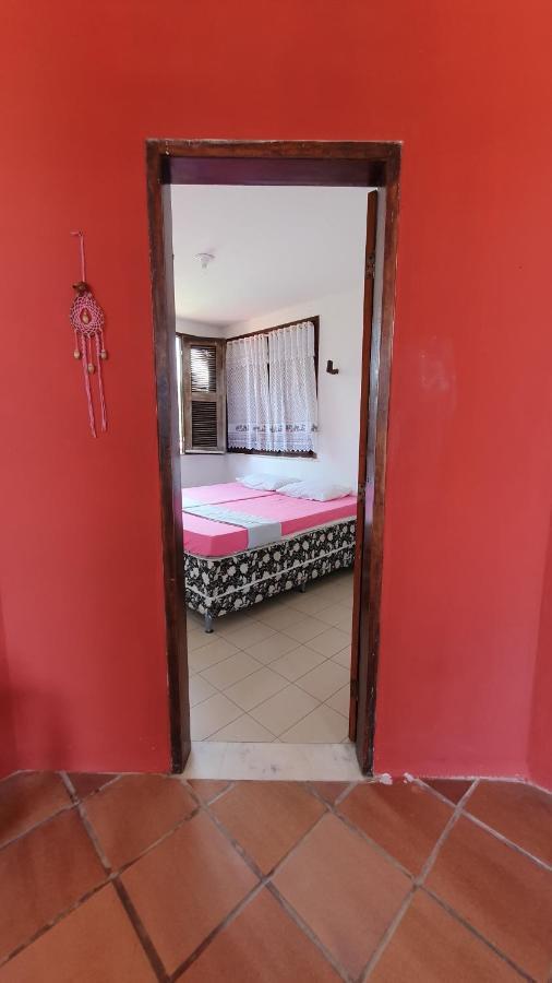 Gato Do Mato Hostel กุมบูกุ ภายนอก รูปภาพ
