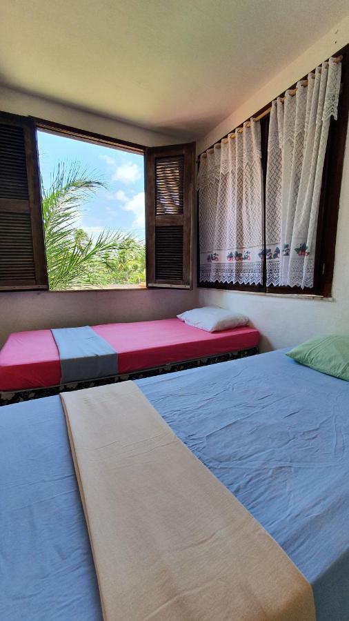 Gato Do Mato Hostel กุมบูกุ ภายนอก รูปภาพ
