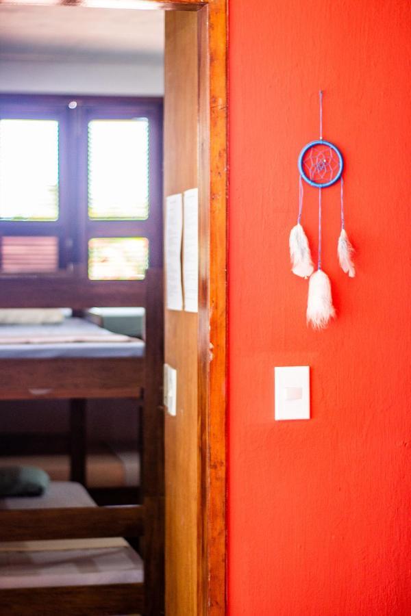 Gato Do Mato Hostel กุมบูกุ ภายนอก รูปภาพ