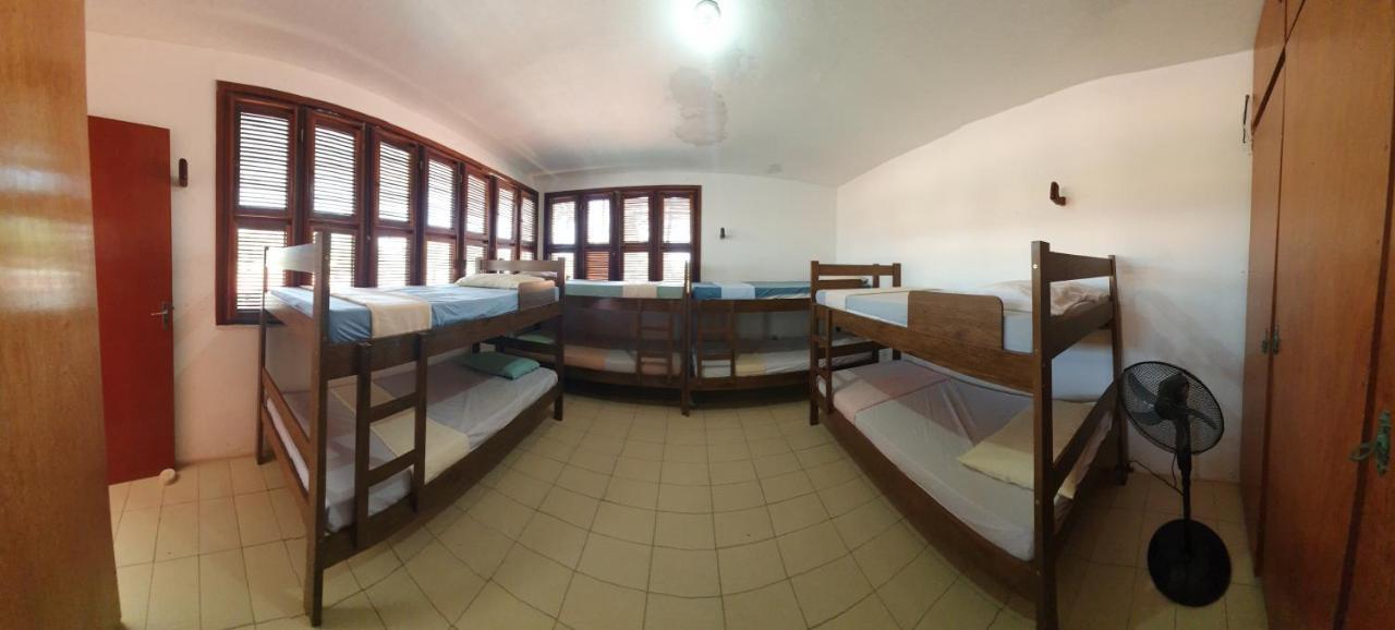 Gato Do Mato Hostel กุมบูกุ ภายนอก รูปภาพ