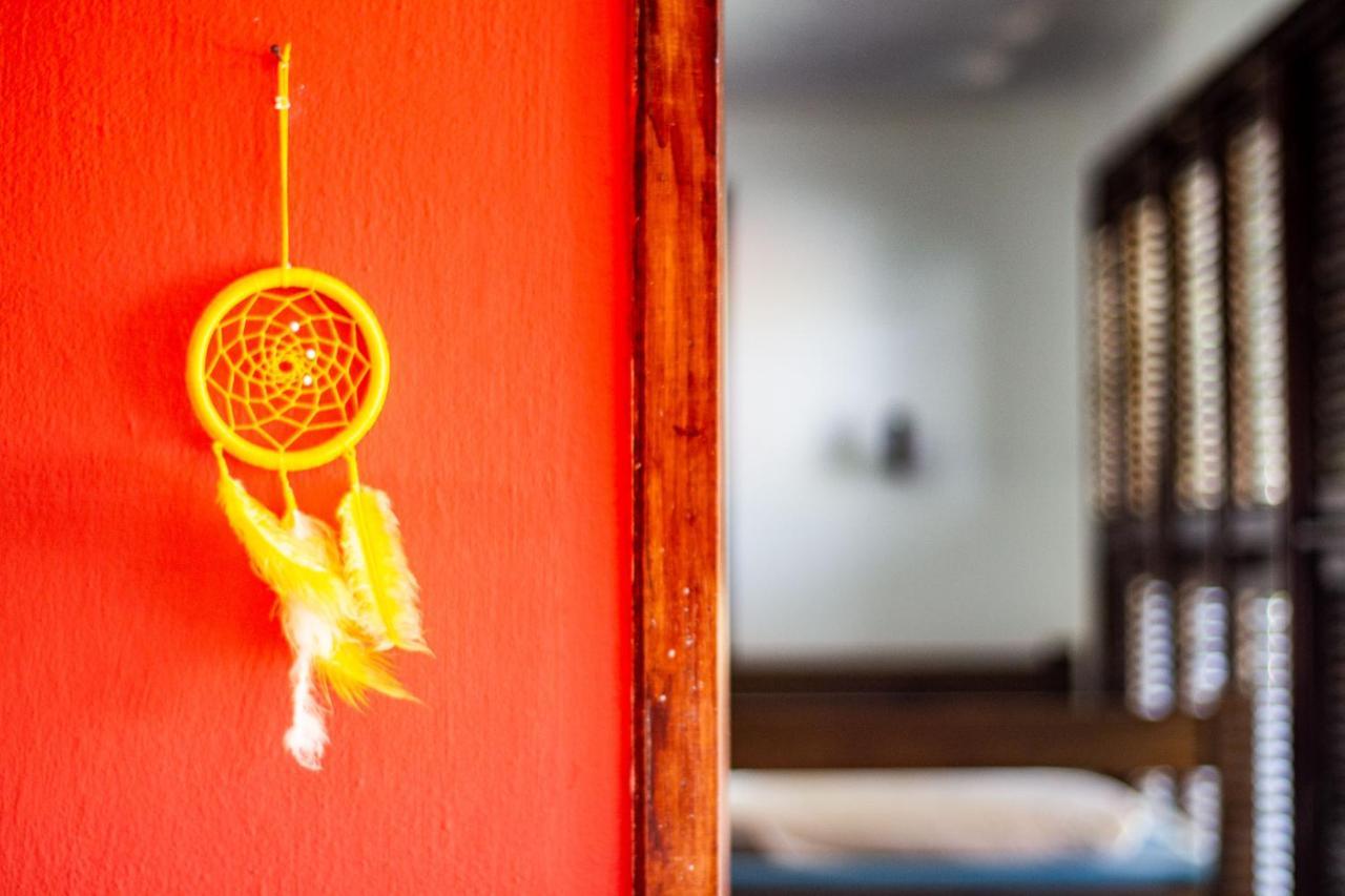 Gato Do Mato Hostel กุมบูกุ ภายนอก รูปภาพ