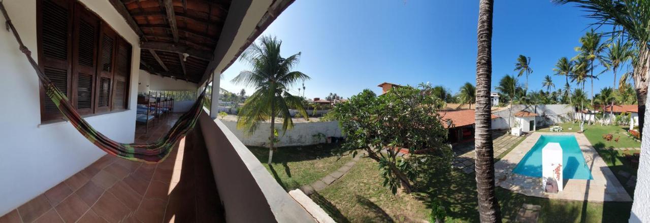 Gato Do Mato Hostel กุมบูกุ ภายนอก รูปภาพ