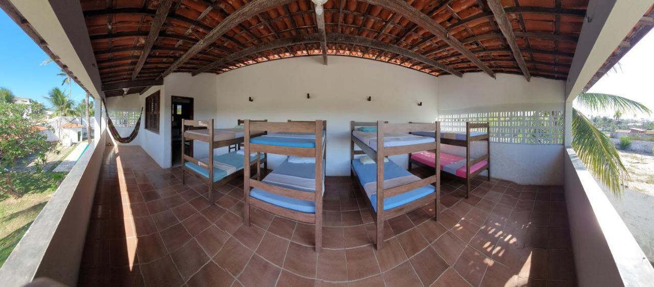 Gato Do Mato Hostel กุมบูกุ ภายนอก รูปภาพ