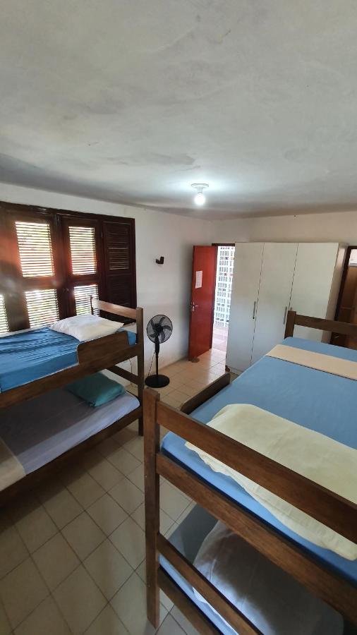 Gato Do Mato Hostel กุมบูกุ ภายนอก รูปภาพ