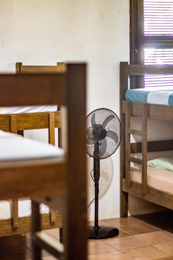 Gato Do Mato Hostel กุมบูกุ ภายนอก รูปภาพ