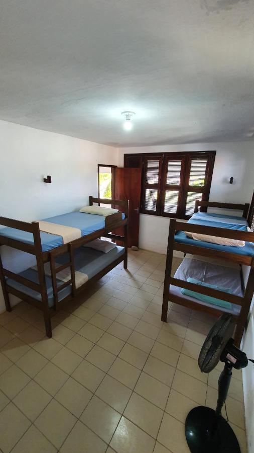 Gato Do Mato Hostel กุมบูกุ ภายนอก รูปภาพ
